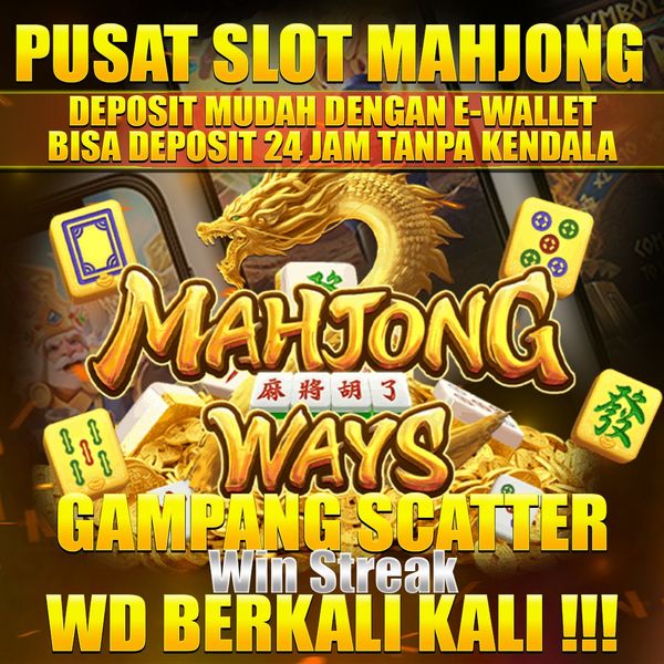 ALO4D: Game Modal Tipis Bisa Langsung Main QRIS